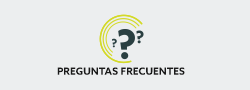 Preguntas frecuentes